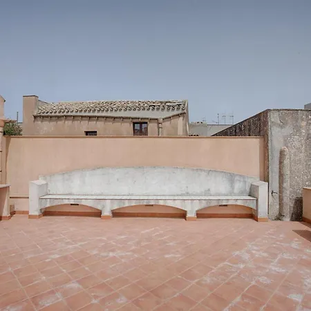 Lovely With Terrace And Stunning View