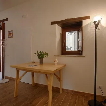 Lovely With Terrace And Stunning View Διαμέρισμα Erice