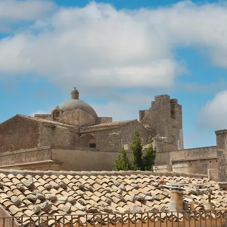 Lovely With Terrace And Stunning View * Erice