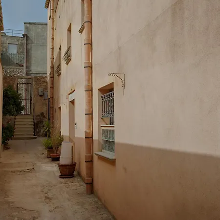 Διαμέρισμα Lovely With Terrace And Stunning View Erice