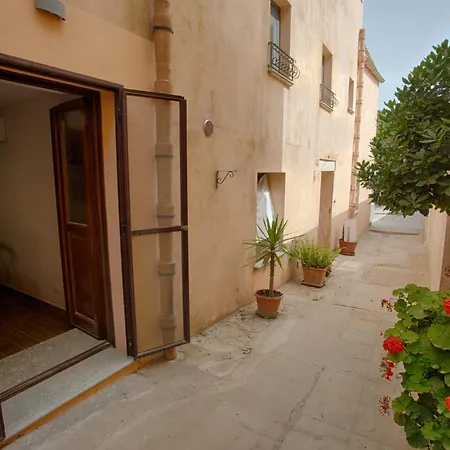 Lejlighed Guesthost - Lovely With Terrace And Stunning View *