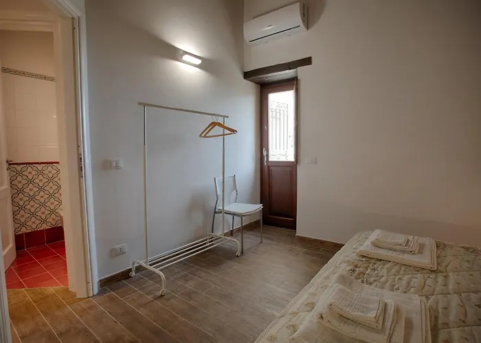 Lejlighed Guesthost - Lovely With Terrace And Stunning View *