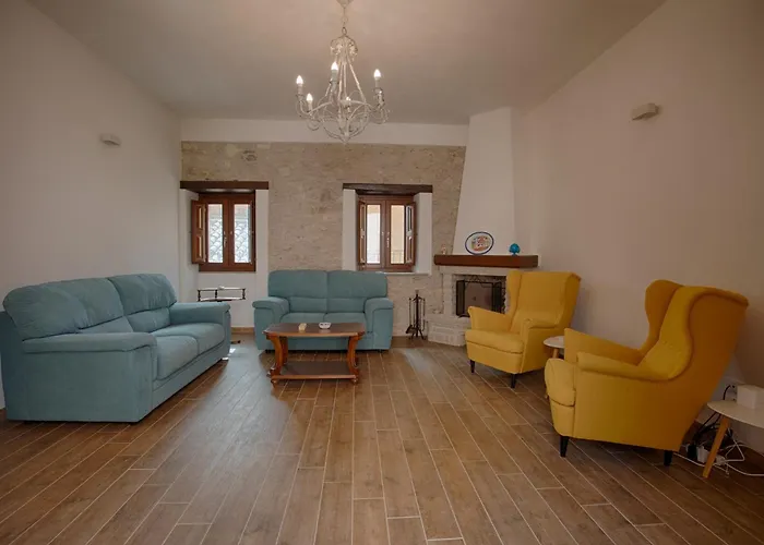 Guesthost - Lovely With Terrace And Stunning View * Erice