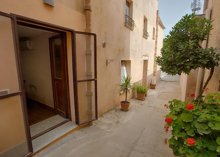 Lejlighed Guesthost - Lovely With Terrace And Stunning View *
