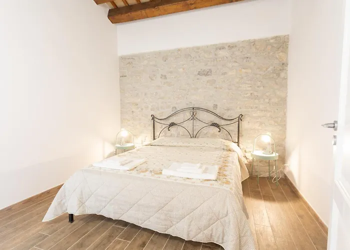 Guesthost - Lovely With Terrace And Stunning View * Erice