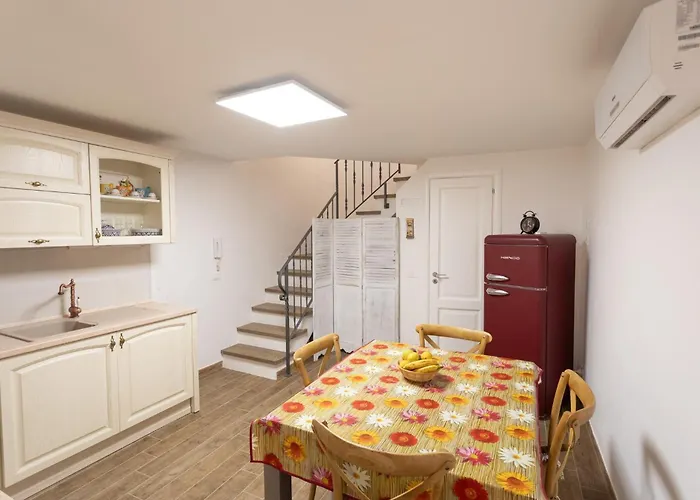 Guesthost - Lovely With Terrace And Stunning View Lejlighed Erice