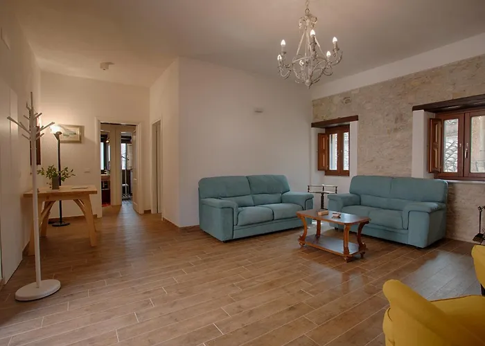 Lejlighed Guesthost - Lovely With Terrace And Stunning View *